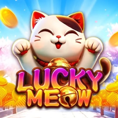 lucky meow