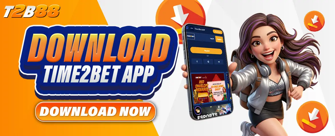 time2bet download app