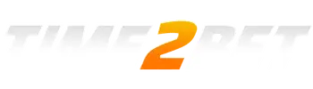 time2bet logo