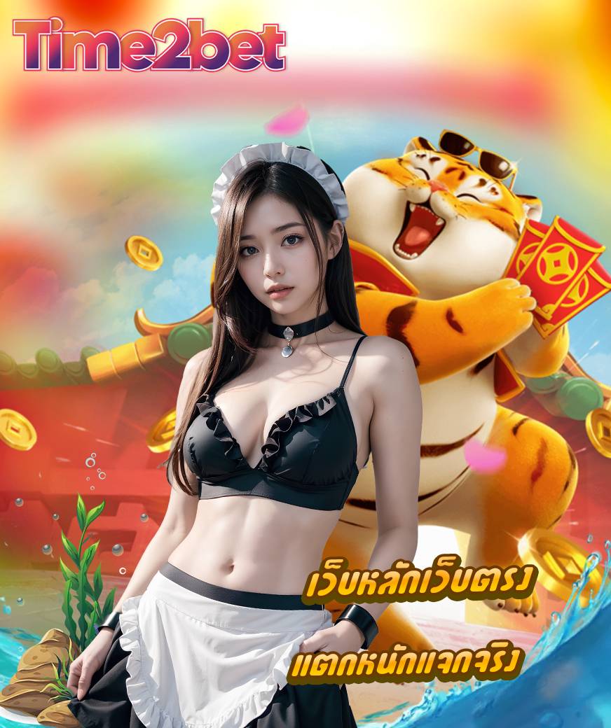 time2bet สมัคร